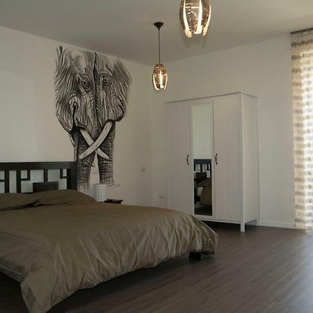 B&B Armonia Montecosaro  Exteriér fotografie