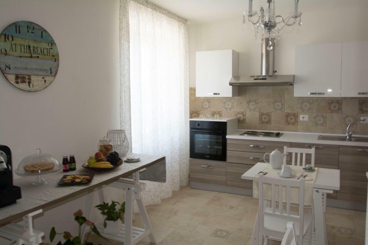 B&B Armonia Montecosaro  Exteriér fotografie