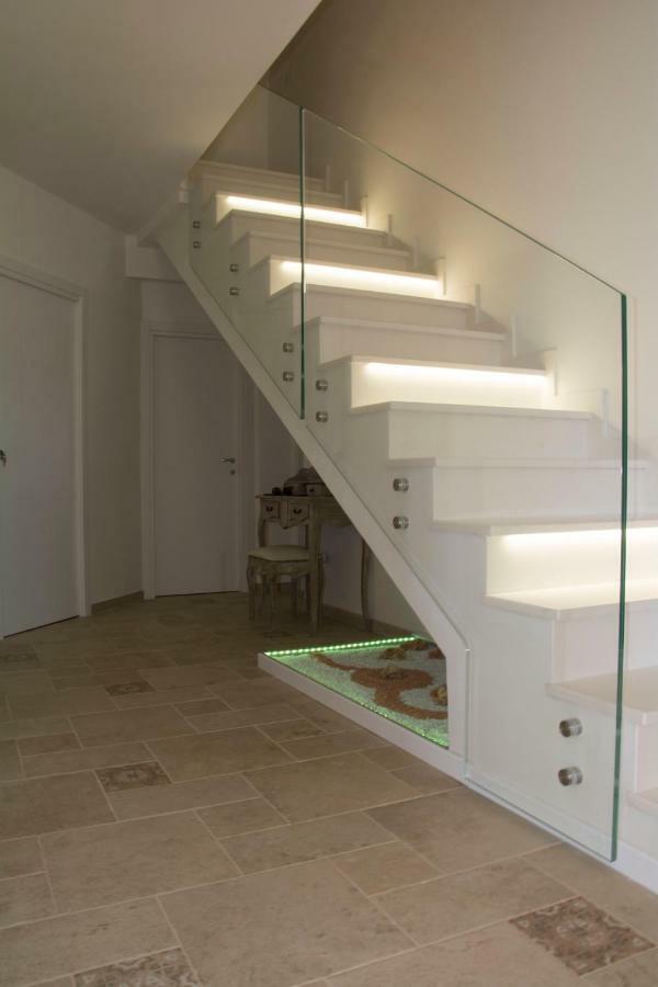 B&B Armonia Montecosaro  Exteriér fotografie