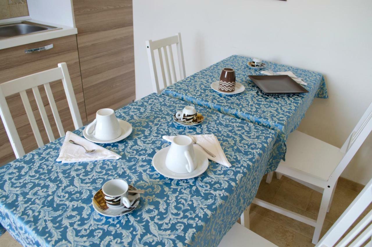 B&B Armonia Montecosaro  Exteriér fotografie