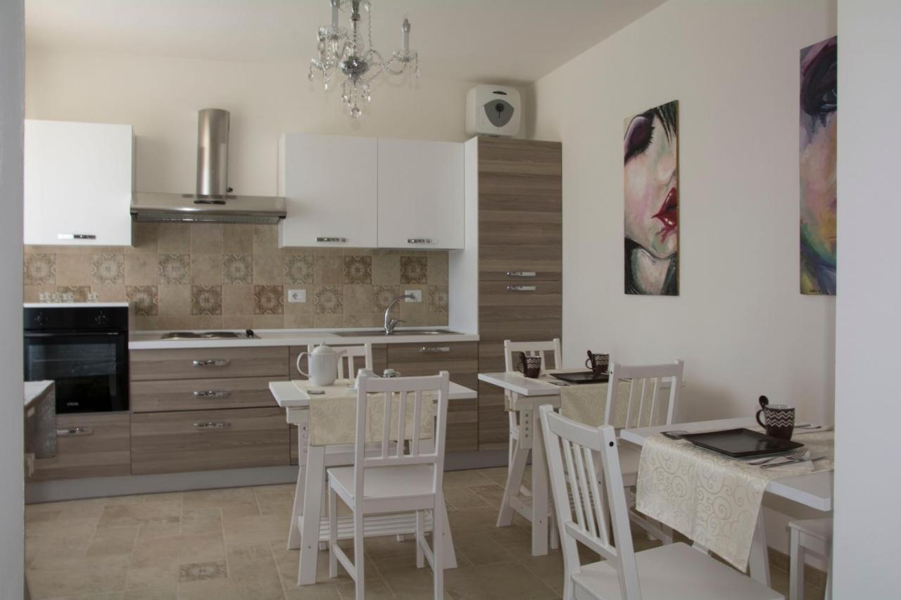 B&B Armonia Montecosaro  Exteriér fotografie