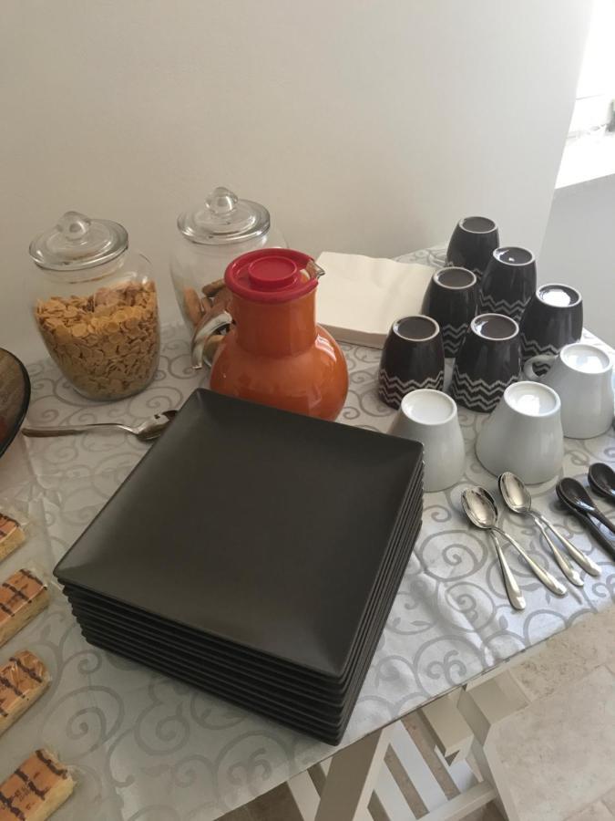 B&B Armonia Montecosaro  Exteriér fotografie